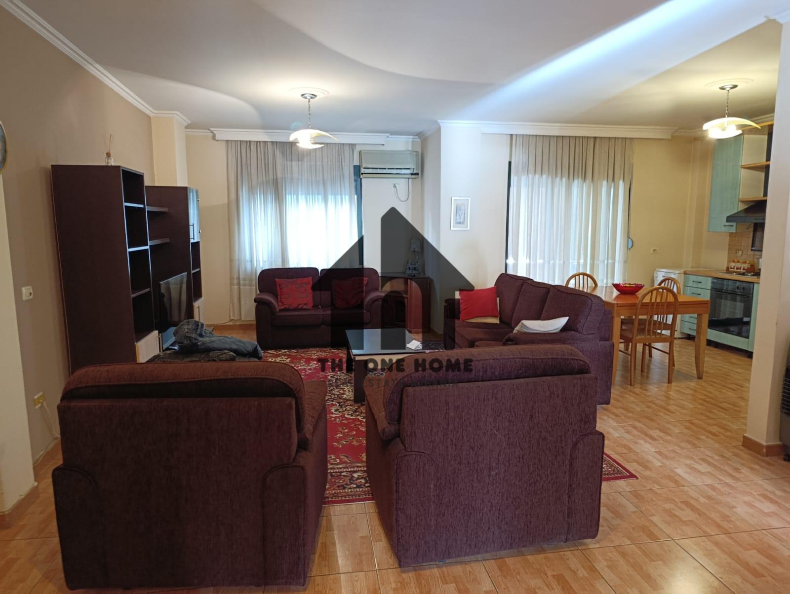 Apartament 2+1 2