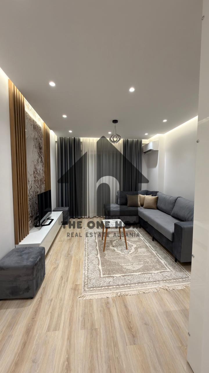 Apartament 1+1