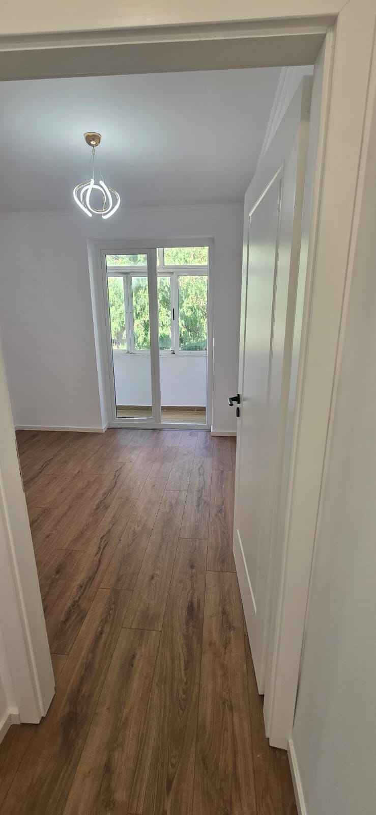 Apartament 1+1 2