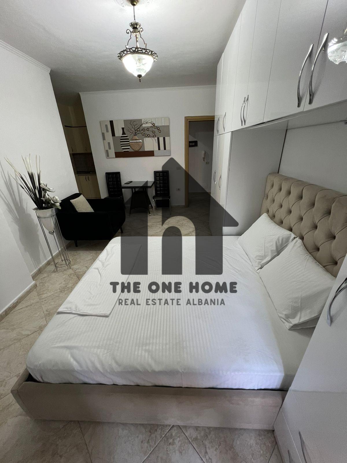 Garsoniere