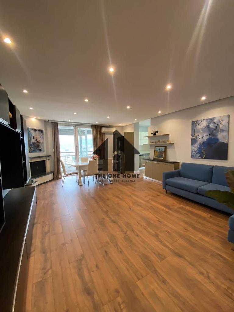 Apartament 2+1 3