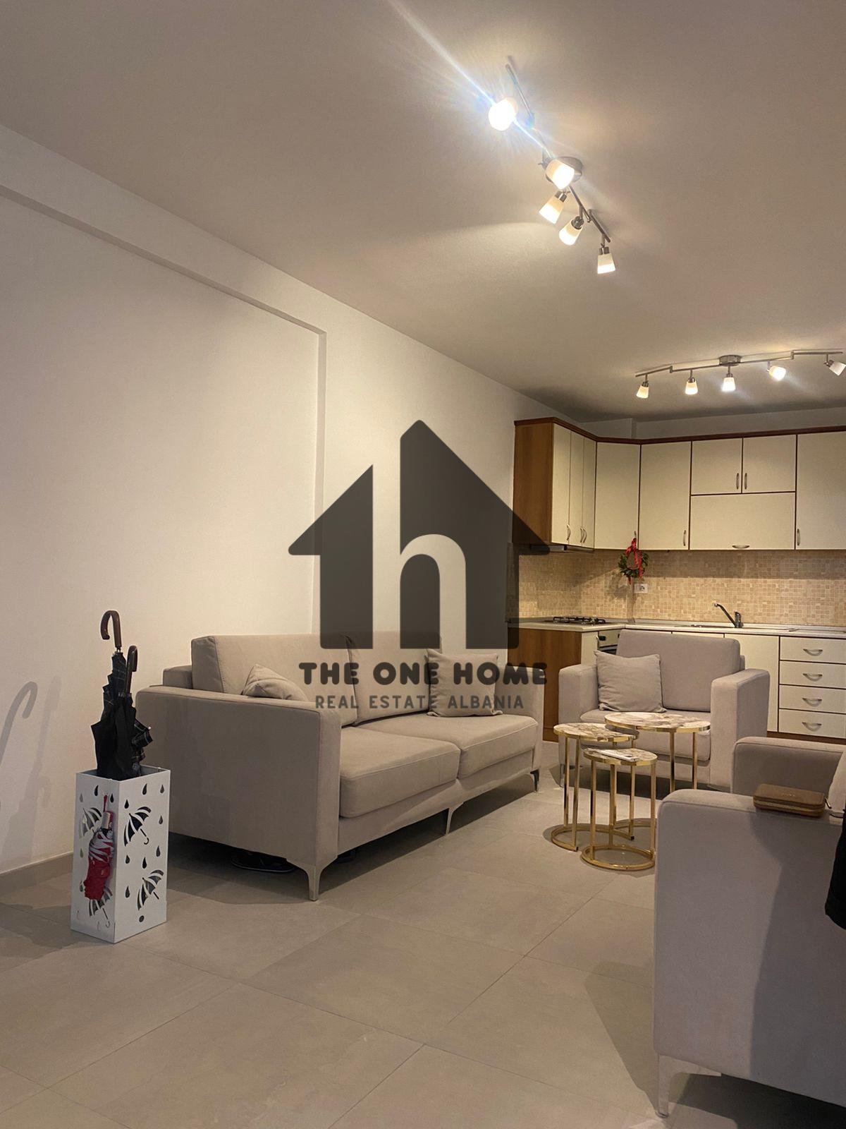 Apartament 2+1