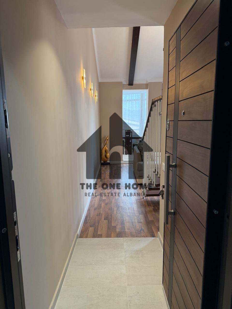 Apartament 1+1 2