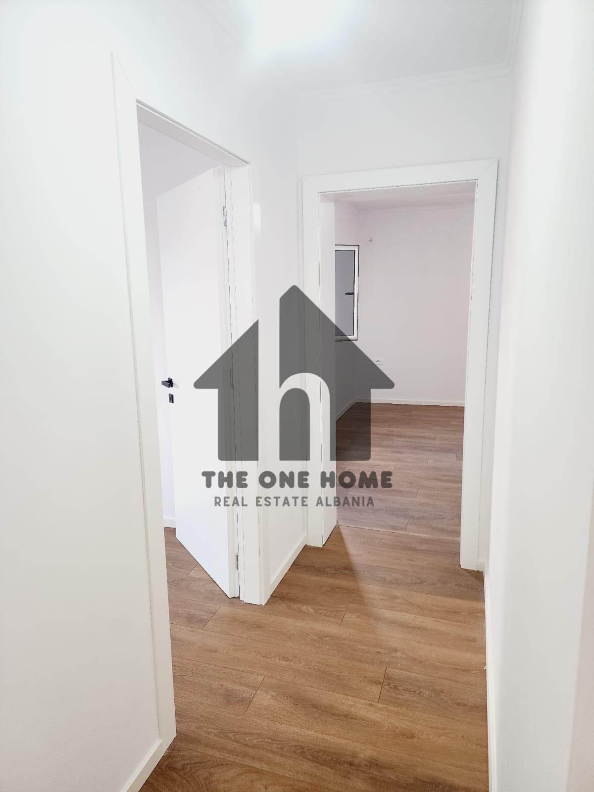 Apartament 2+1