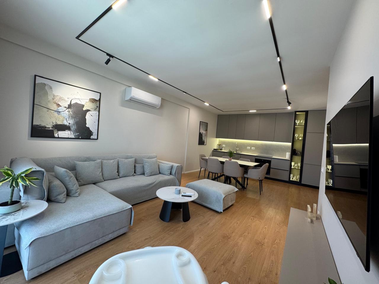 Apartament 2+1