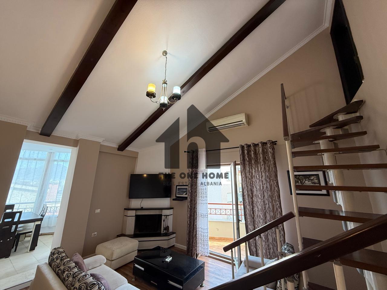 Apartment for rent in Tiranë 2