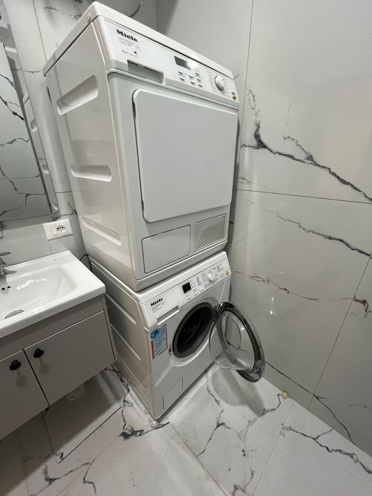Apartament 1+1 3