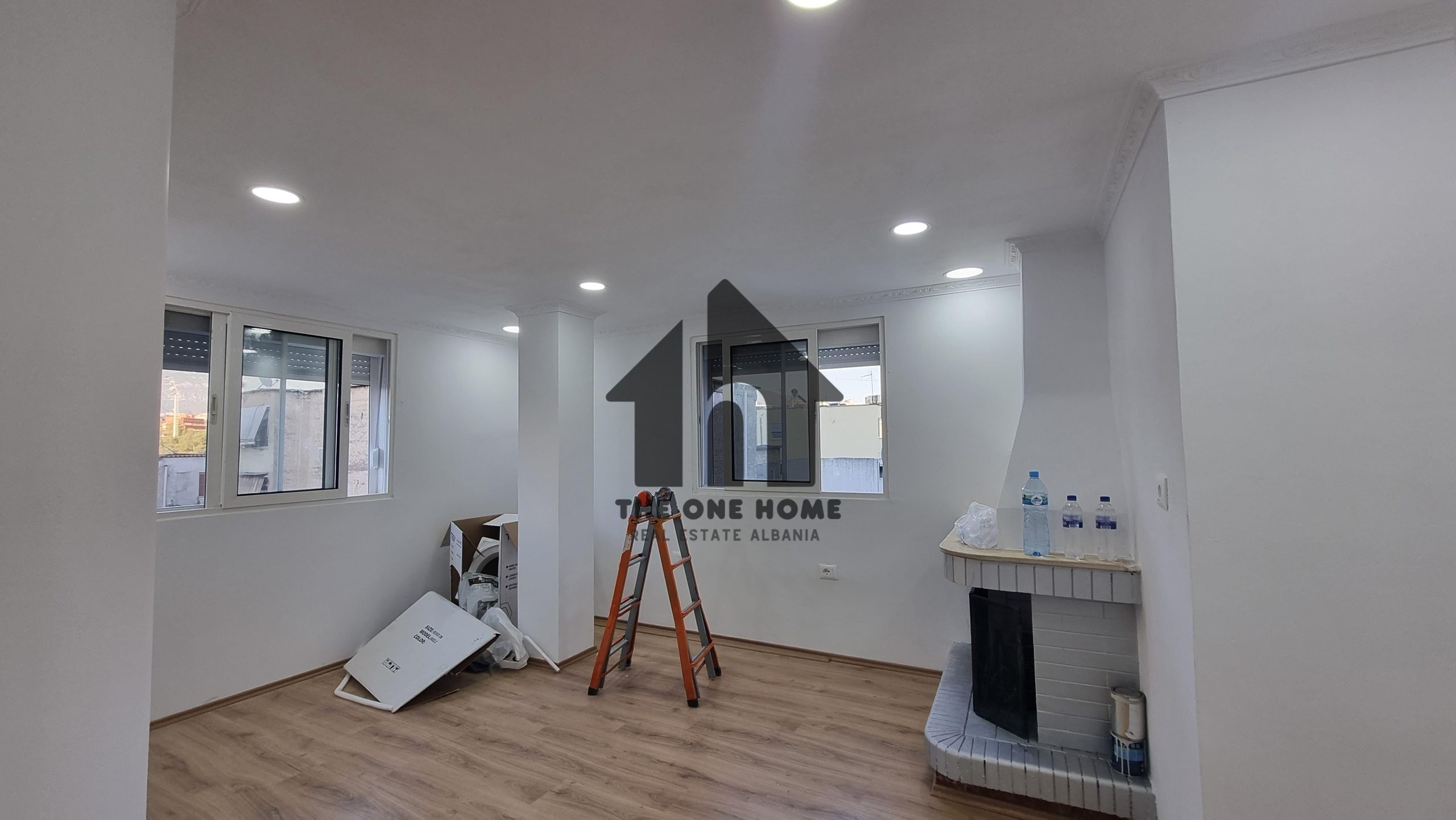 Apartament 2+1 2