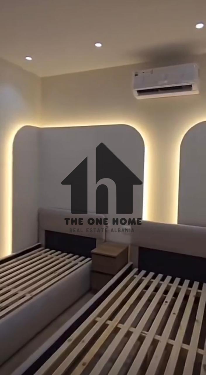 Apartament 2+1