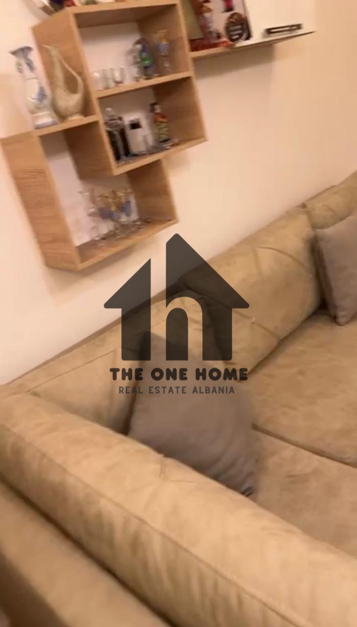 Apartament 2+1