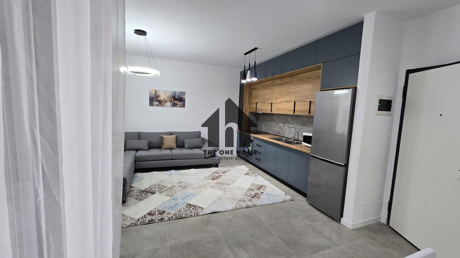 Apartament 1+1