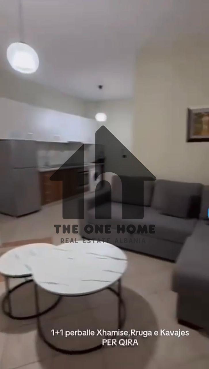 Apartament 1+1