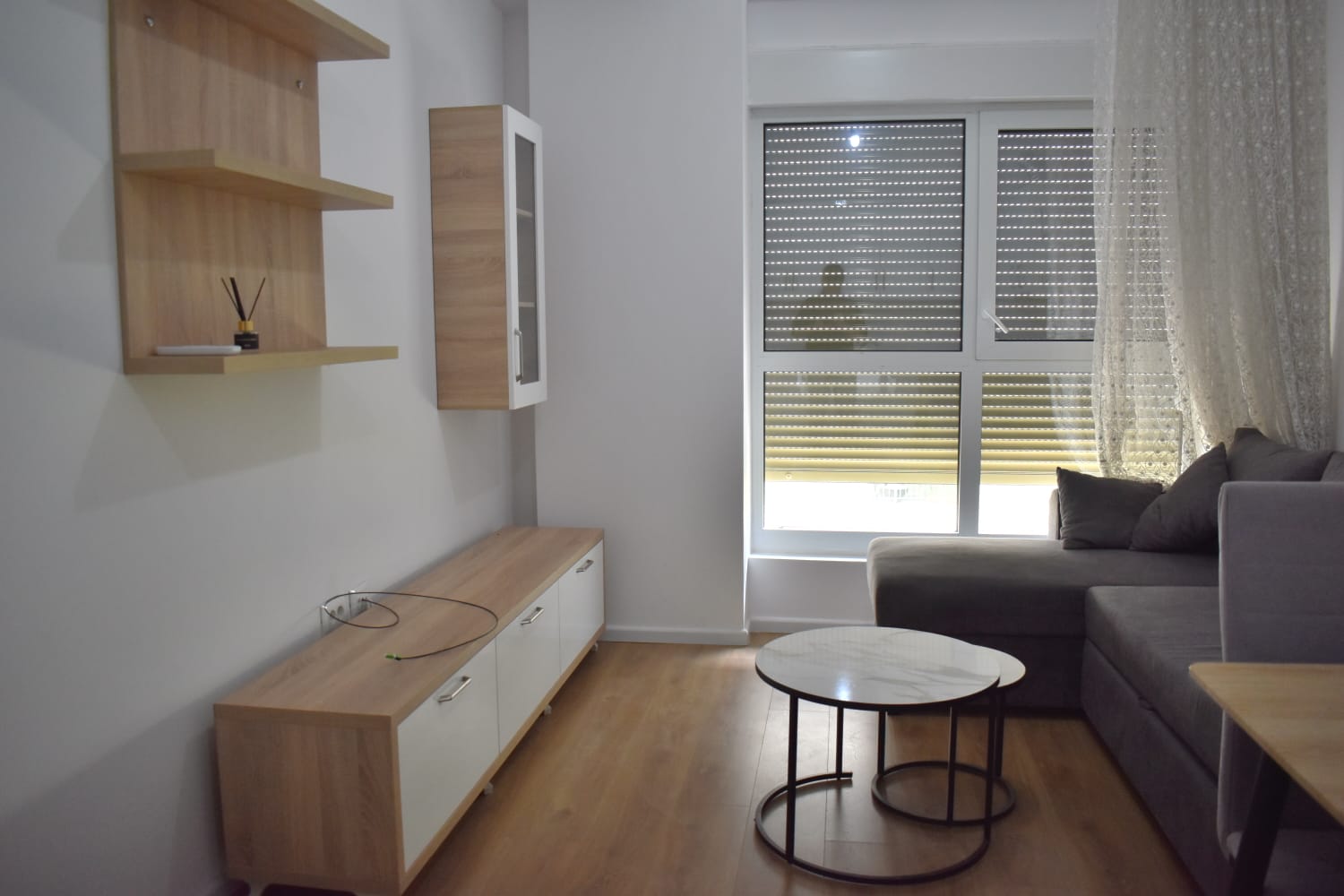 Apartament 1+1