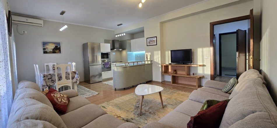 Apartament 2+1