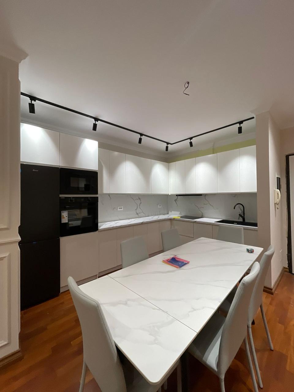 Apartment for rent in Tiranë 2