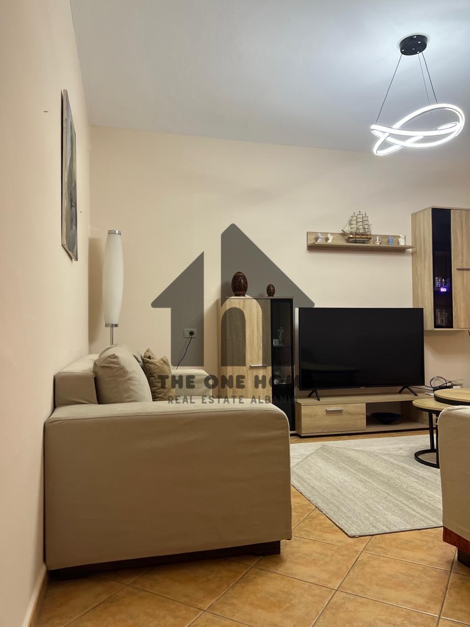 Apartament 2+1