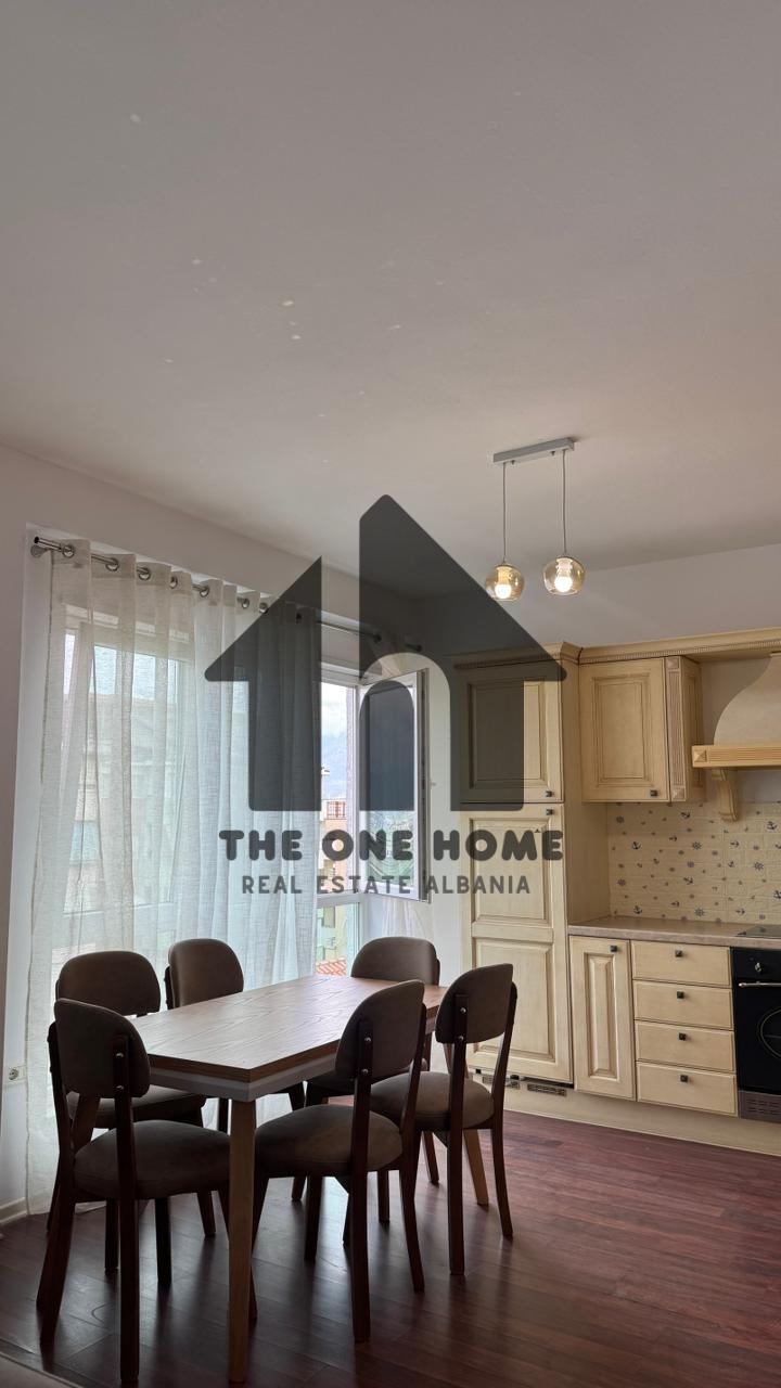 Apartament 2+1 2