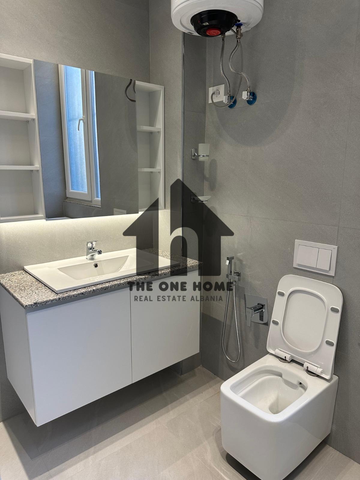 Apartament 2+1 3