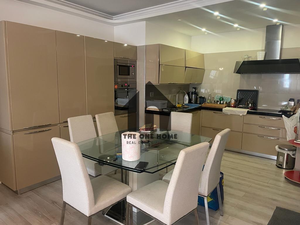 Apartament 2+1 2