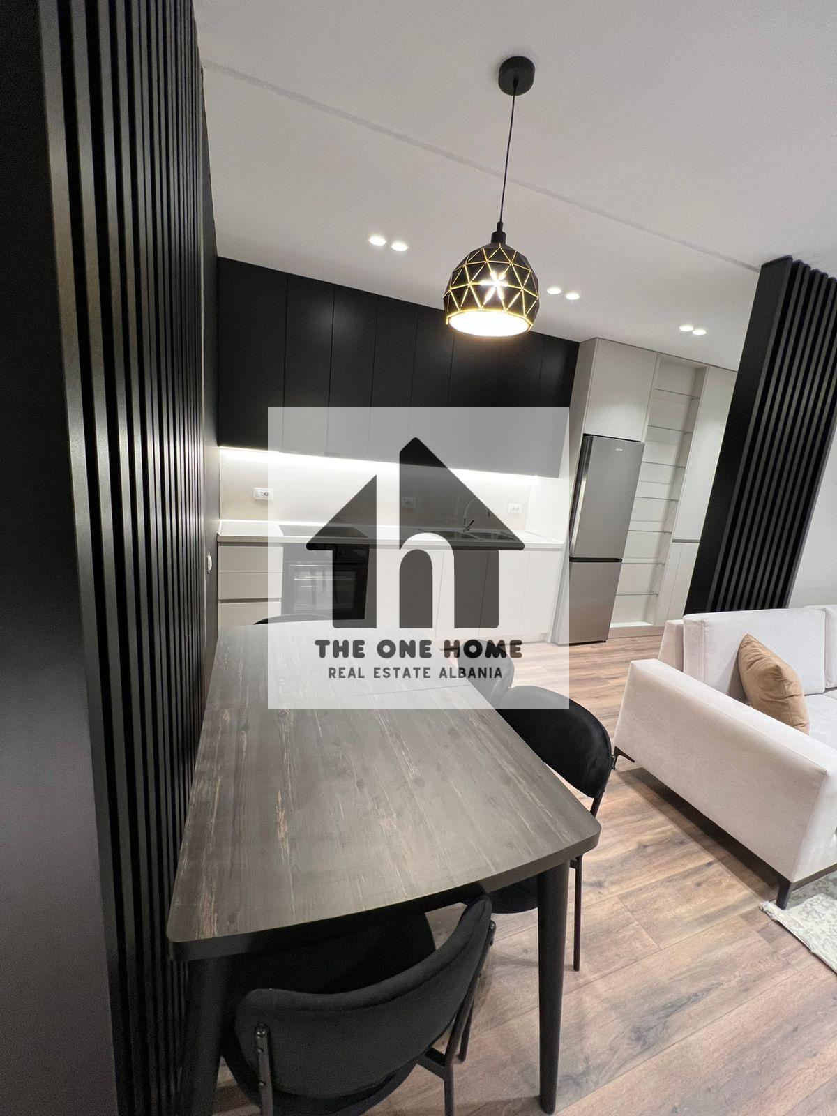 Apartament 2+1 3