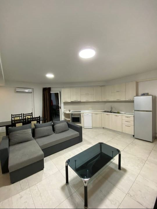 Apartament 2+1