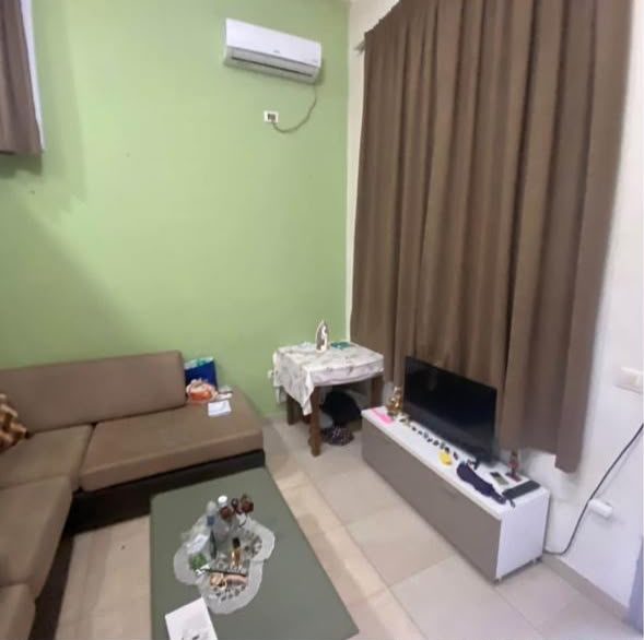 Apartament 1+1