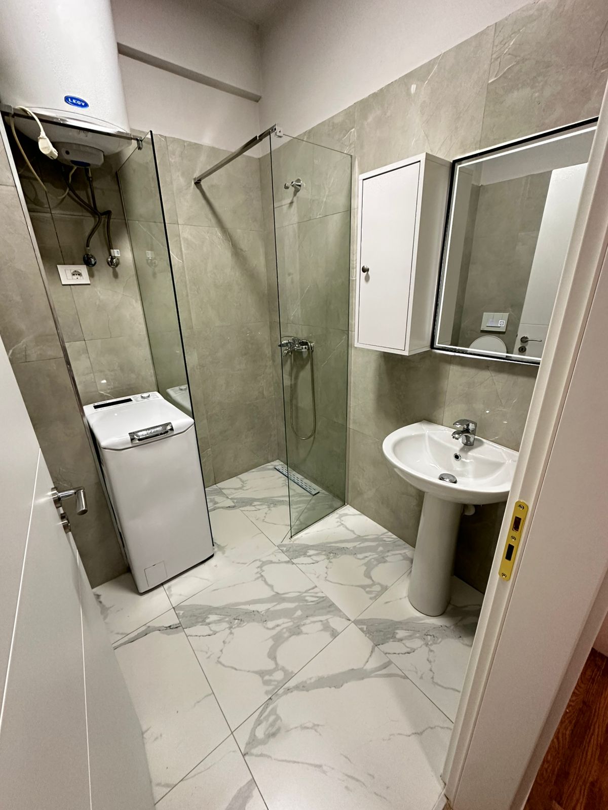 Apartament 1+1 2
