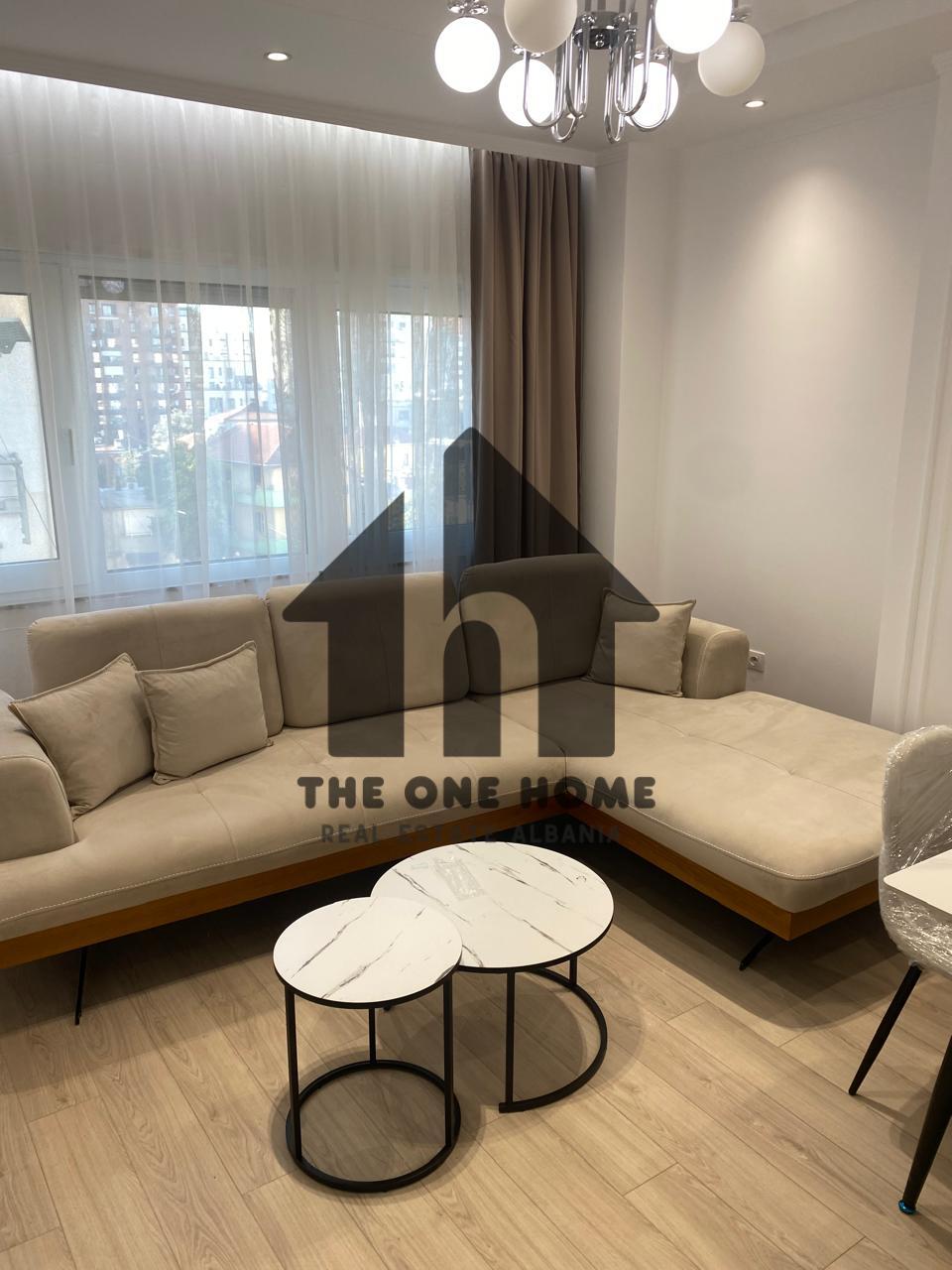 Apartament 2+1