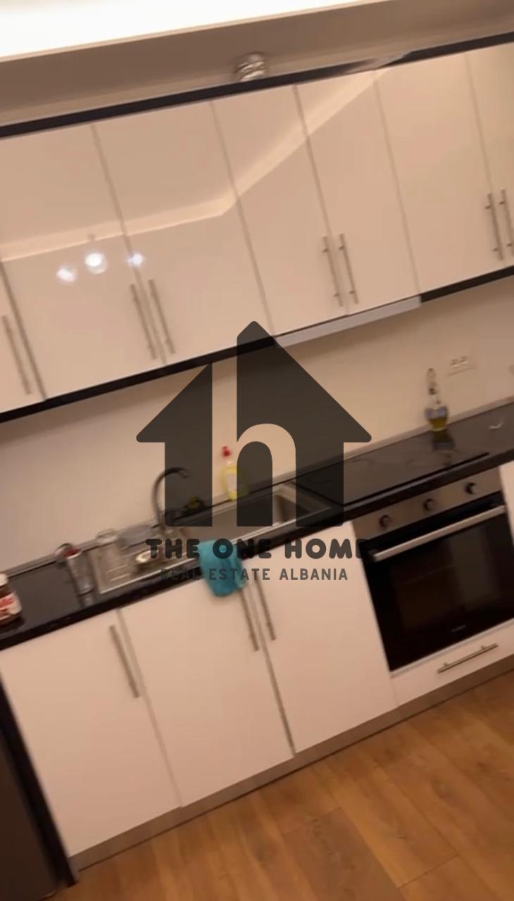 Apartament 2+1
