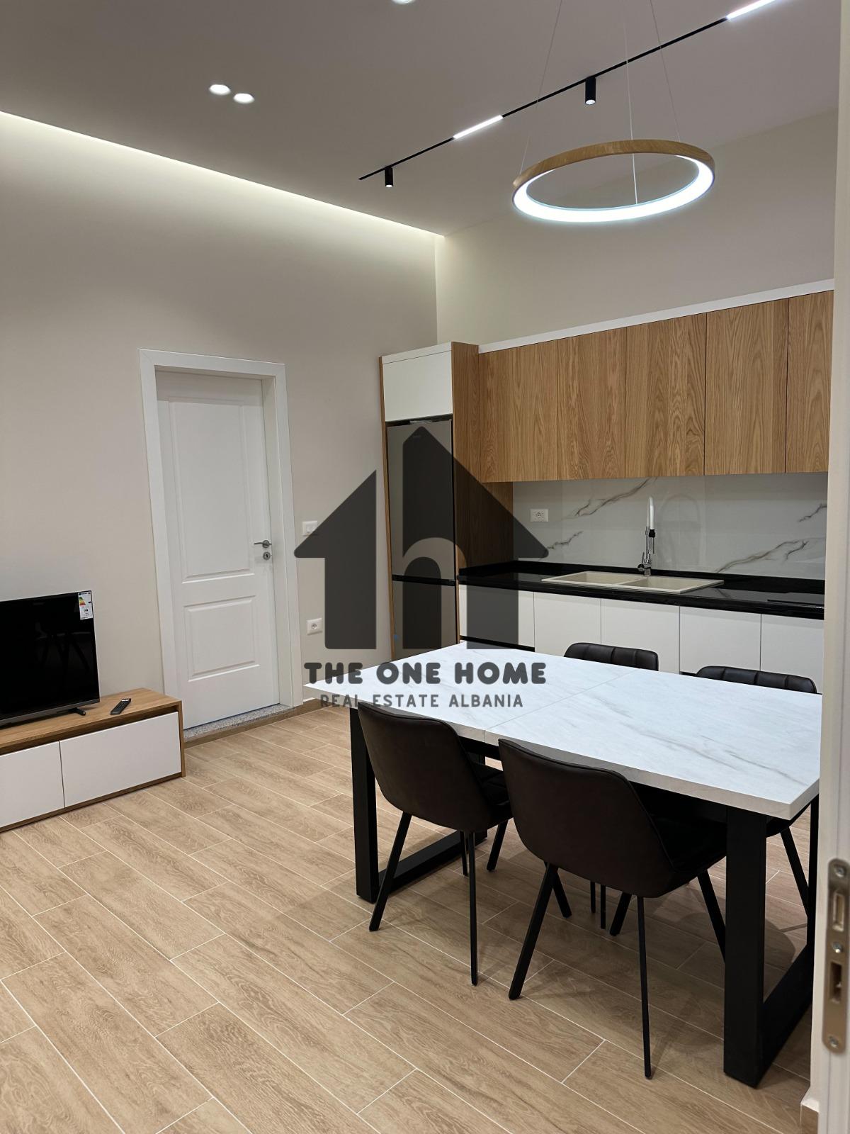Apartament 2+1 2