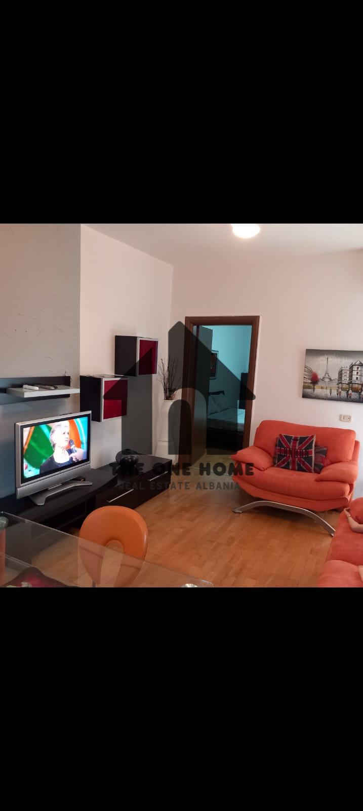 Apartament 1+1 2