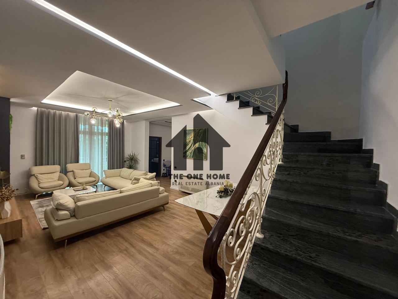 Apartment for rent in Tiranë 1