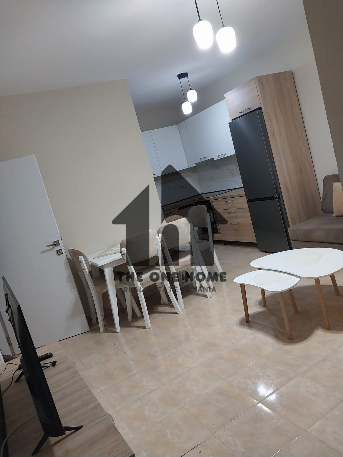 Apartament 1+1 2