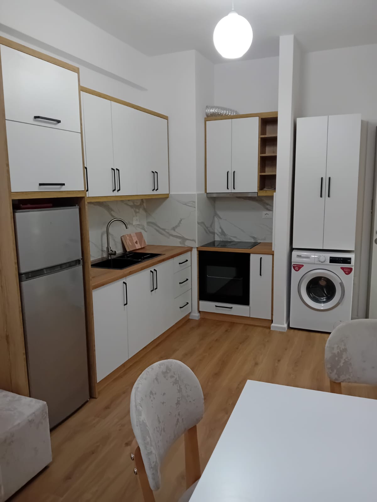 Apartament 1+1 2