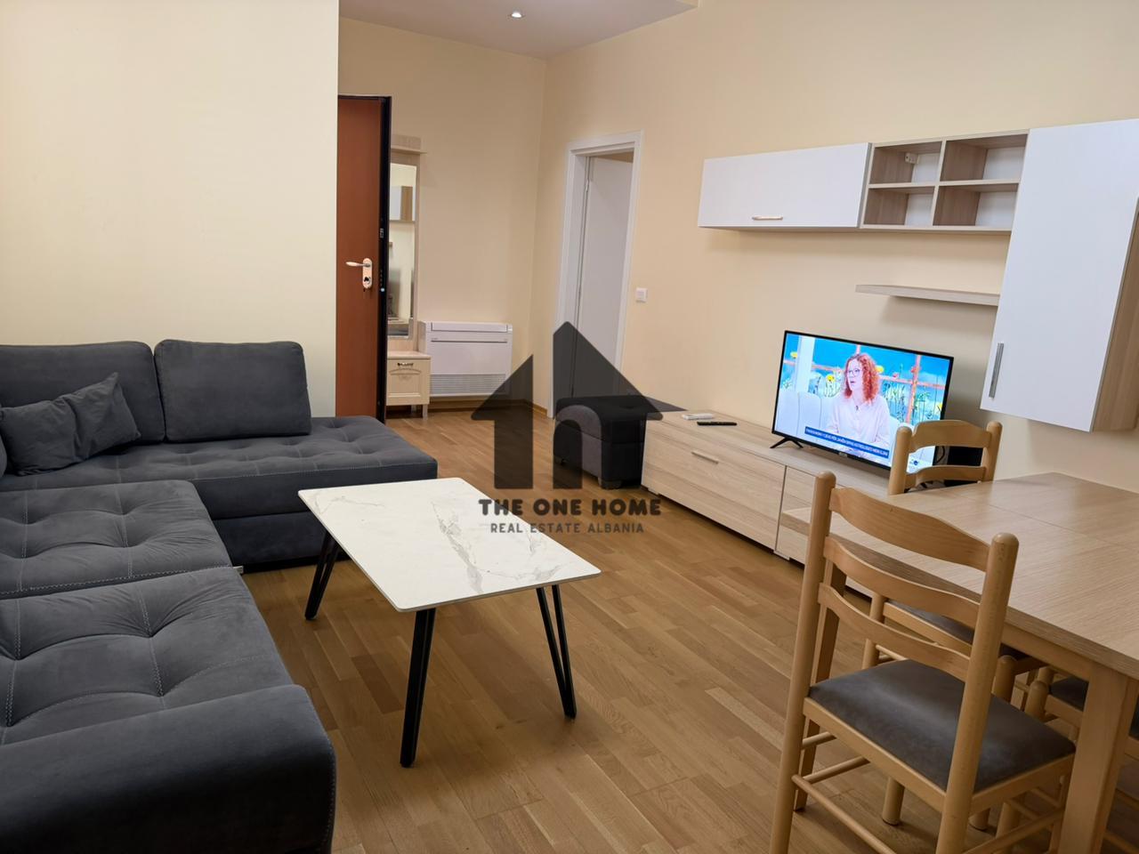 Apartament 2+1