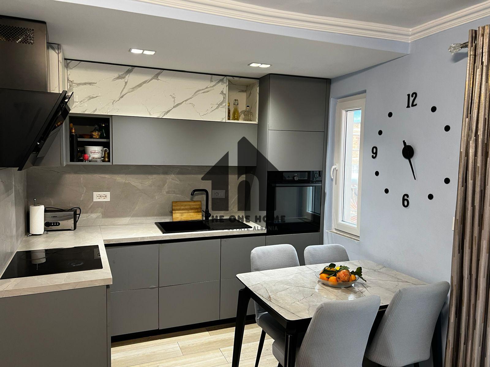 Apartament 1+1