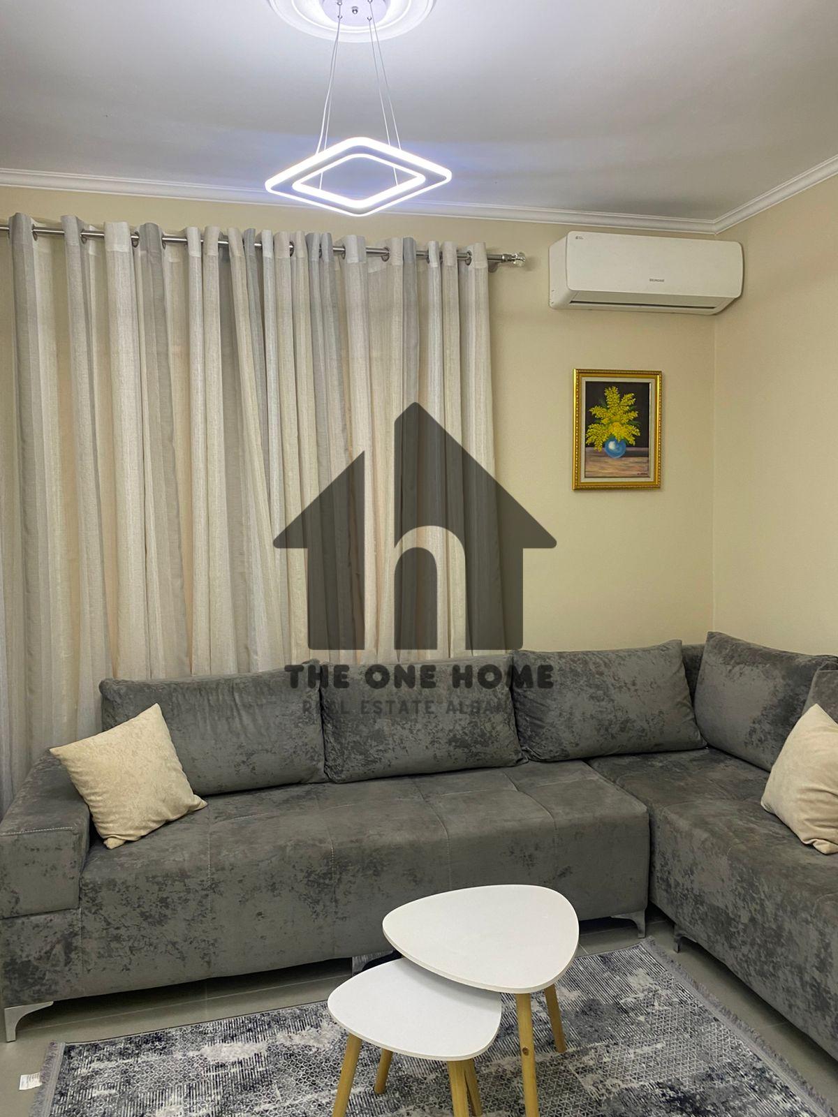 Apartament 1+1 2