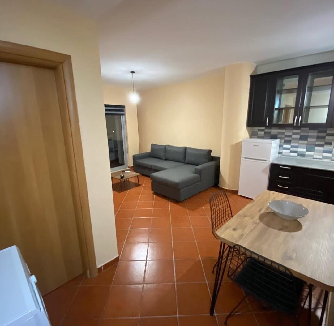 Apartament 1+1