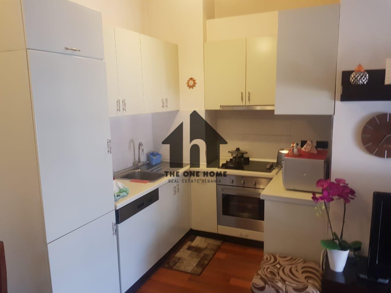 Apartament 1+1