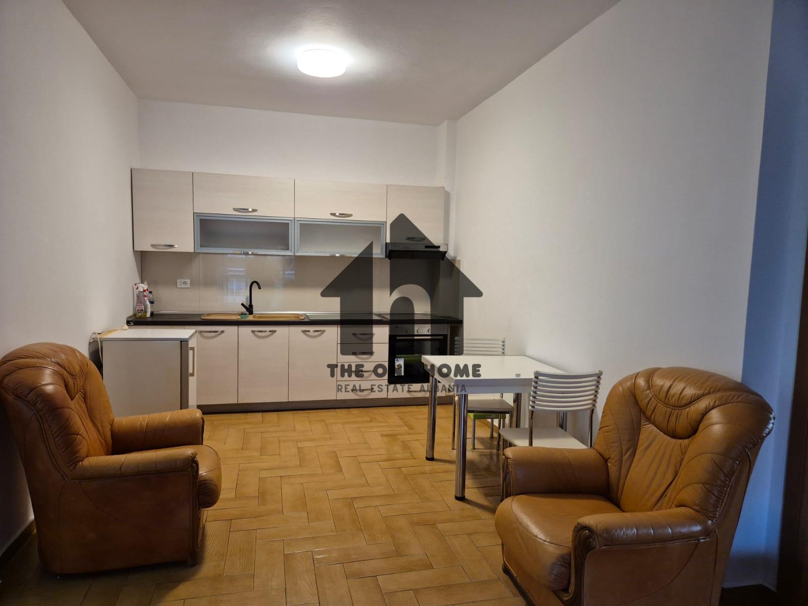 Apartament 2+1 2