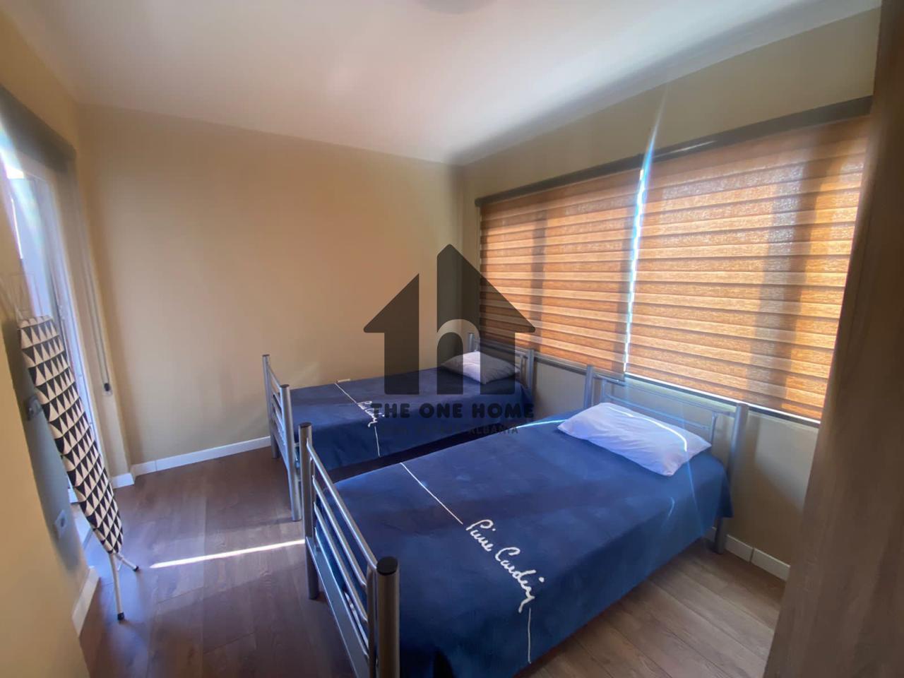 Apartament 2+1 3
