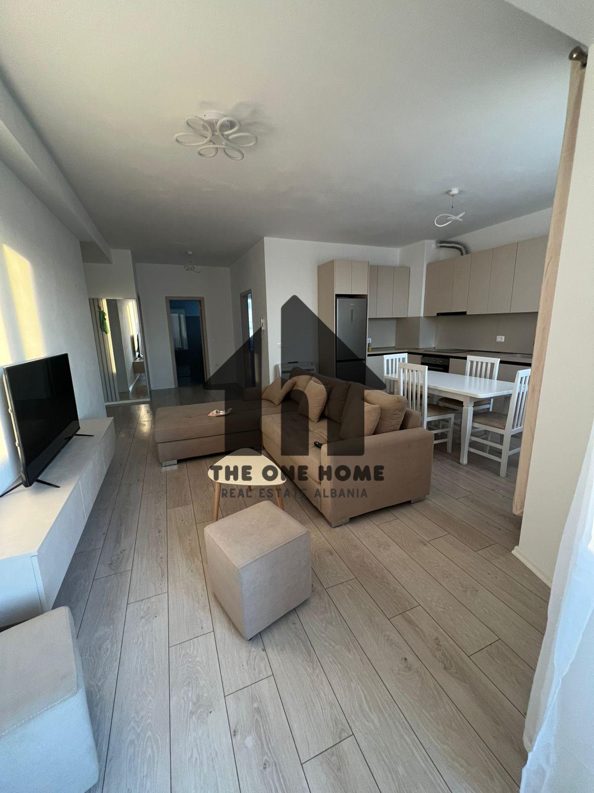 Apartament 2+1