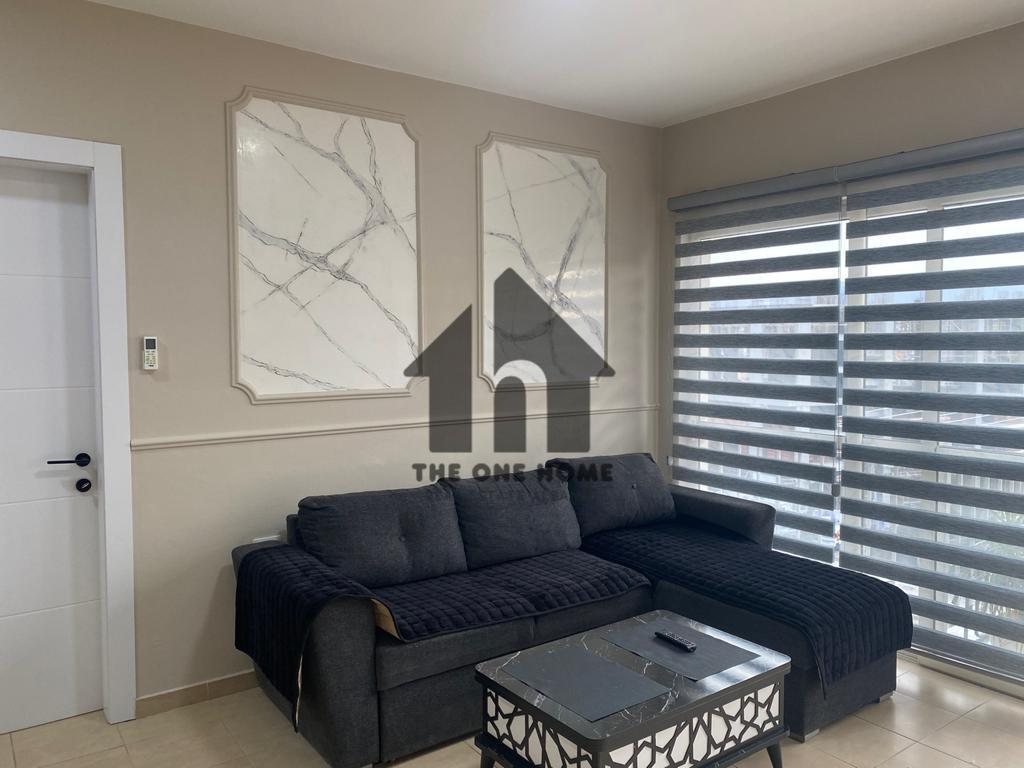Apartament 1+1