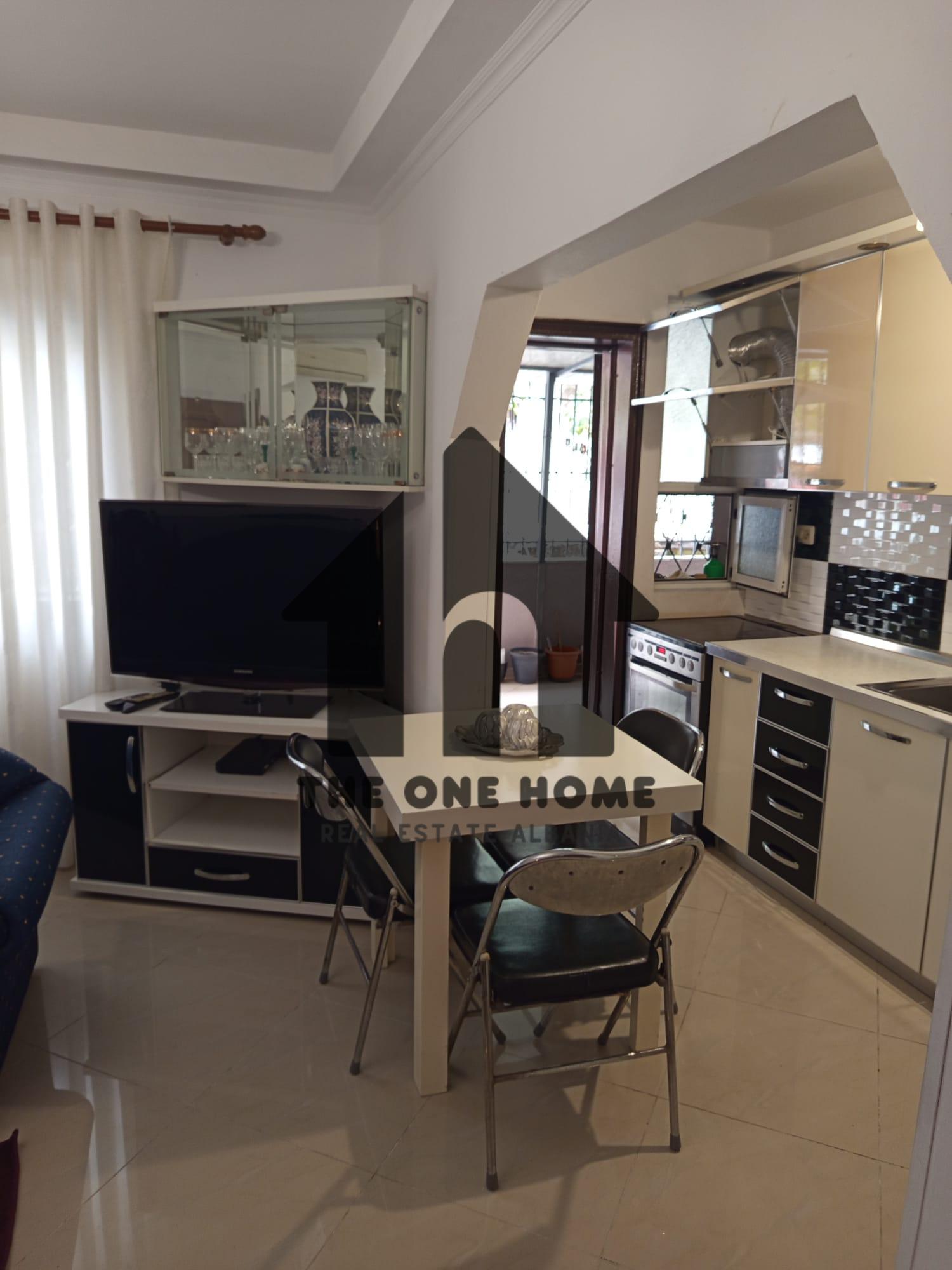 Apartament 3+1 2