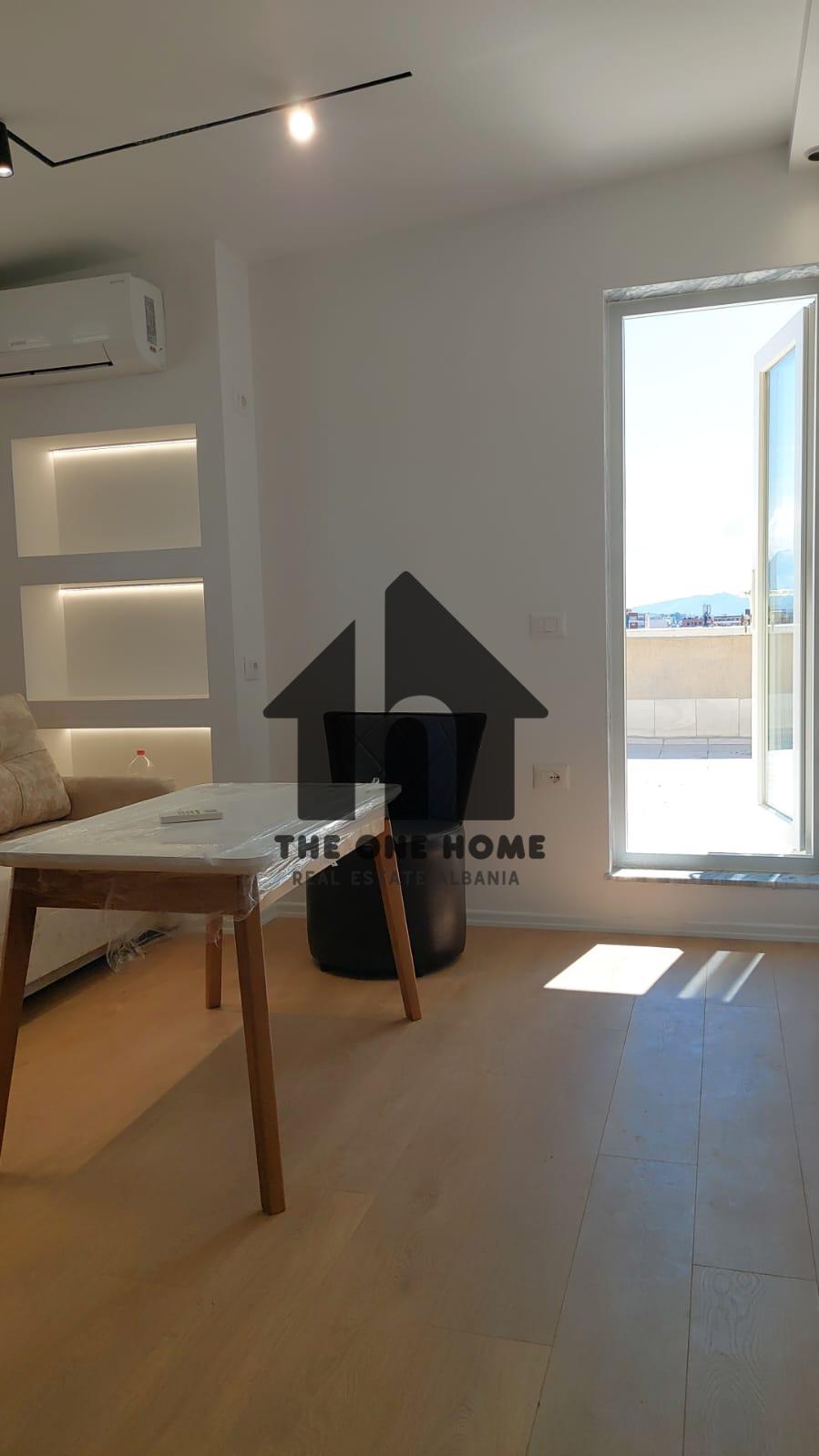 Apartament 1+1
