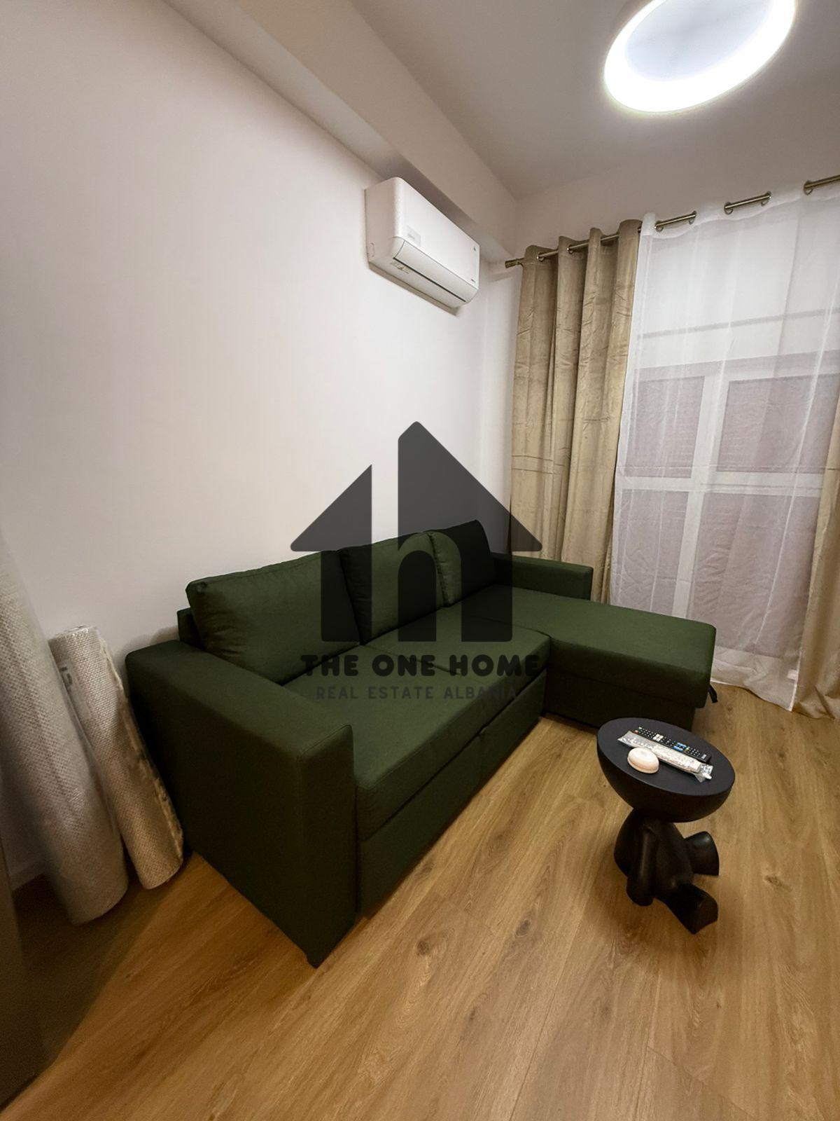 Apartament 1+1 2