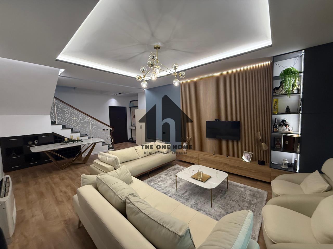 Apartment for rent in Tiranë 2