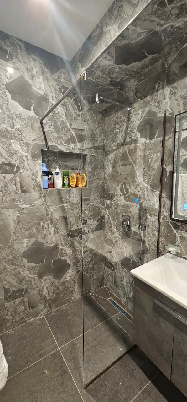Apartament 2+1 2
