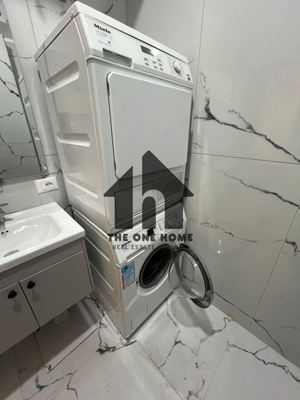 Apartament 1+1 3