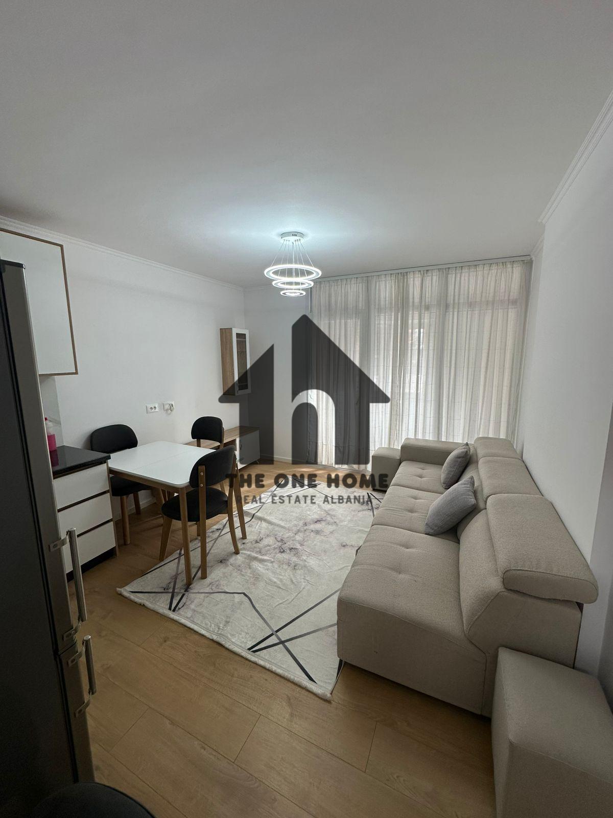 Apartament 2+1